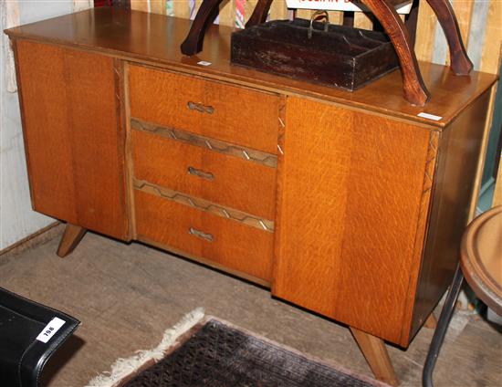 1950/60s sideboard(-)